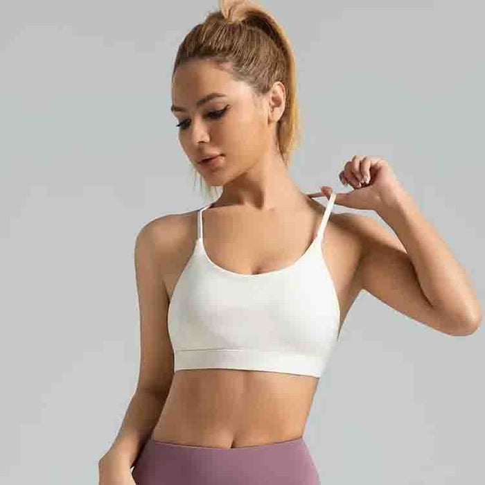 Power Fit Top & Bra