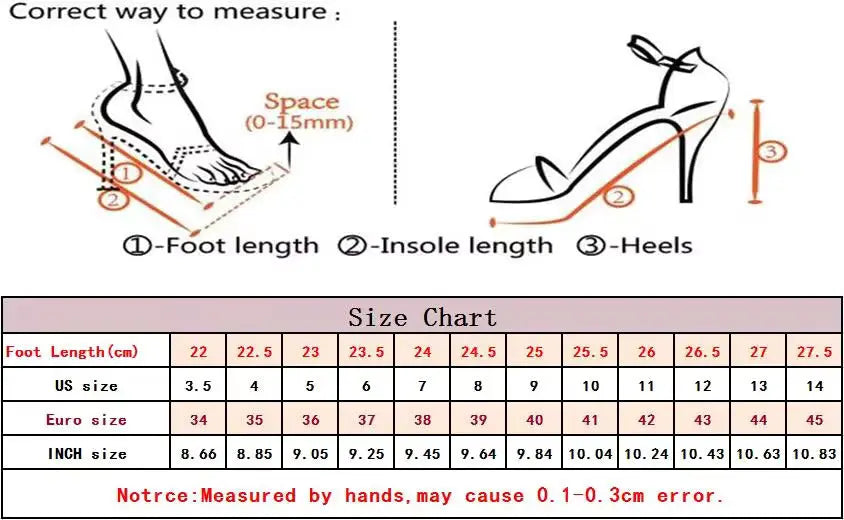 Designer Sexy lady fashion Brand Women studded spikes point toe strappy high heels bride wedding shoes My Store