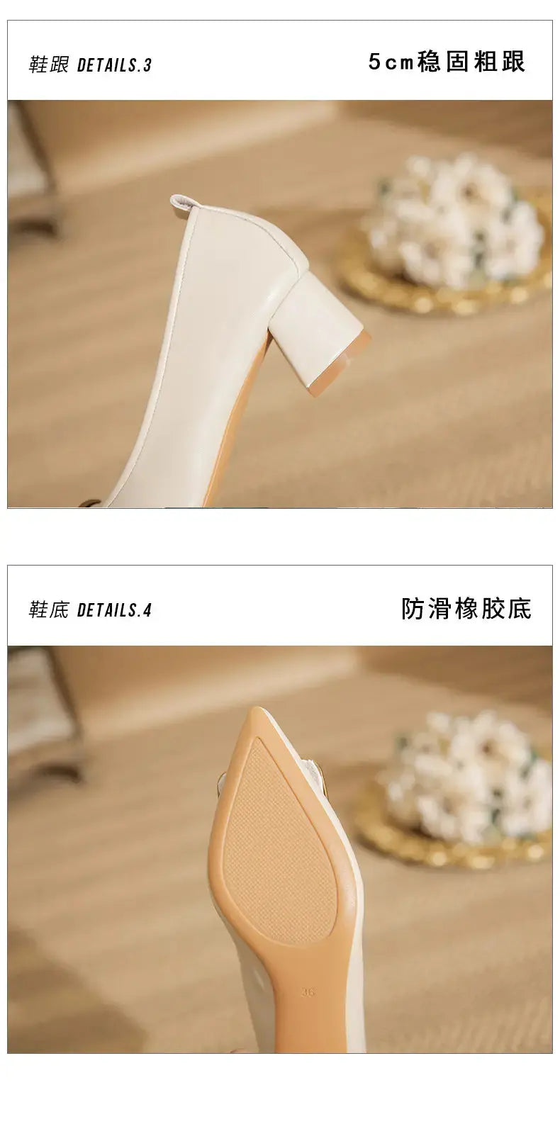 Point Toe Sequins Fine Heeled High Heels Elegant Sexy Ladies Sandals Wedding Shoes Banquet Shoes Women's shoes My Store