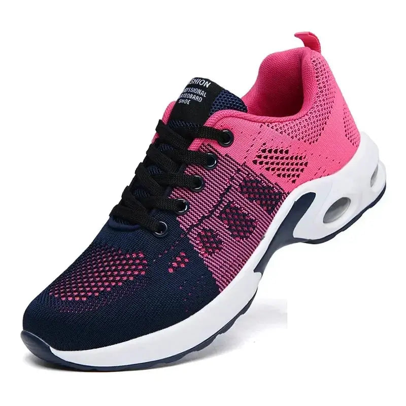 Running Shoes Women A Breathable Casual Shoes Outdoor Light Weight Sports Shoes Casual Walking Platform Ladies Sneakers Natalia Home Fashion    Natalia Home Fashion