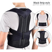 Back Posture Corrector Brace for Women breathable Back Posture Correction back support belt Adjustable shoulder