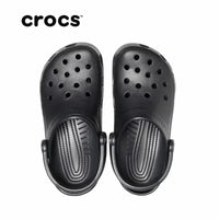 Crocs Unisex-Adult Classic Clogs Summer Beach Waterproof Eva Soft Beach Sandals Outdoor Women's Non Slip Crocs Shoes