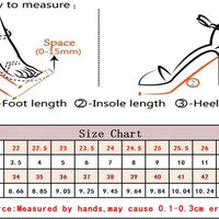 Women Boots High Heels Ladies Pointed Toe Booties Woman 9.5 CM Heel Ankle Shoes Sexy Boots For Ladies Heels My Store