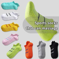 Women Running Socks Basketball Breathable Anti Slip Sport Cycling Walking Women Outdoor Sock Cotton Athletic No Sweat Sock Natalia Home Fashion    Natalia Home Fashion