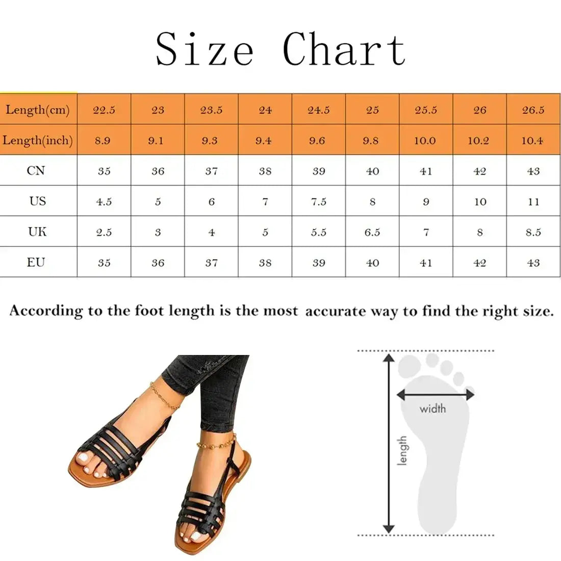 Women Sandals Woman Summer Hollow Out Roman Shoes - Women's Gladiator Open Toe  Flats Ladies Footwear Natalia Home Fashion    Natalia Home Fashion