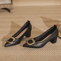 Point Toe Sequins Fine Heeled High Heels Elegant Sexy Ladies Sandals Wedding Shoes Banquet Shoes Women's shoes